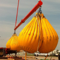 Marine proof Lifeting test weight bags Crane Davit Load Testing Water Bags